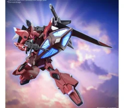 Gelgoog Menace (Tentative) HG 1/144
