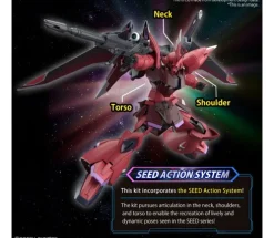 Gelgoog Menace (Tentative) HG 1/144