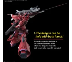 Gelgoog Menace (Tentative) HG 1/144