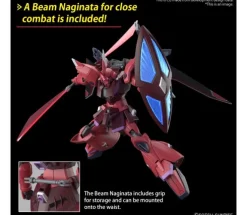 Gelgoog Menace (Tentative) HG 1/144