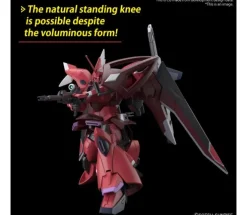 Gelgoog Menace (Tentative) HG 1/144