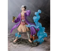 Gen Asagiri FiguartsZERO