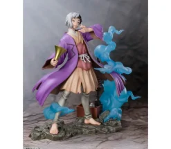 Gen Asagiri FiguartsZERO