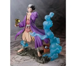 Gen Asagiri FiguartsZERO