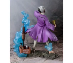 Gen Asagiri FiguartsZERO