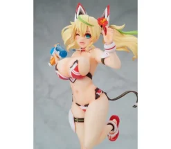 Gene - Summer Vacation - 1/7 Scale Painted Finished Product