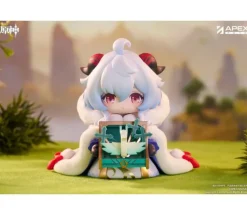 Genshin Child Ganyu Chibi Figure