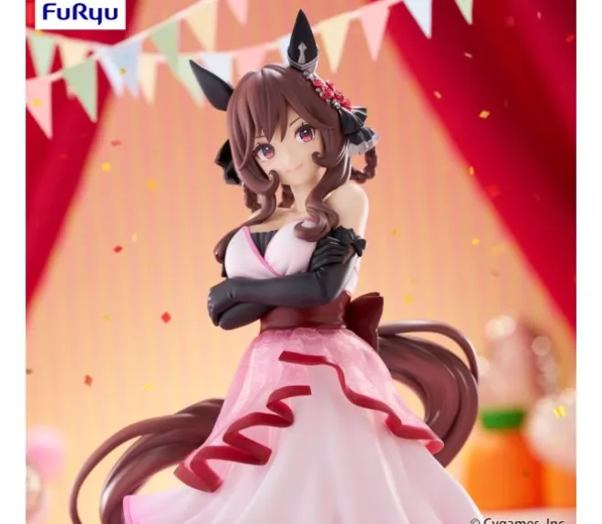 Gentildonna Trio-Try-iT Figure