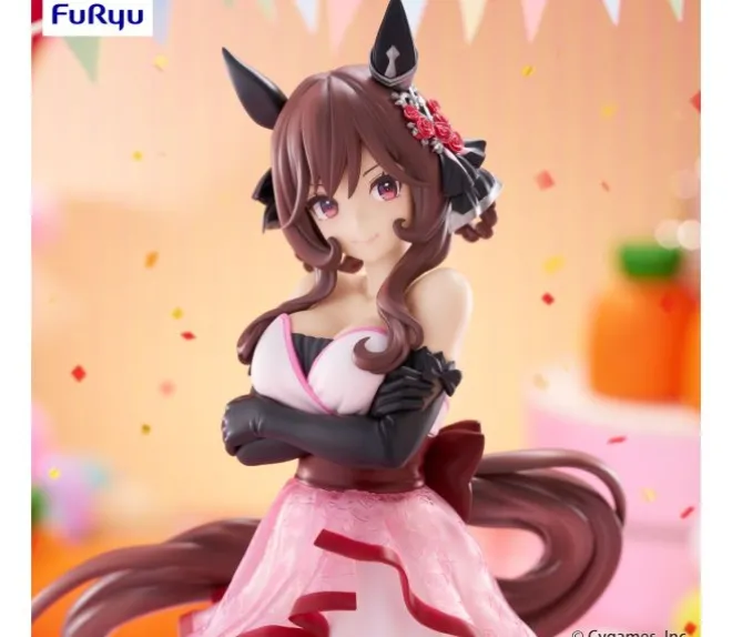 Gentildonna Trio-Try-iT Figure