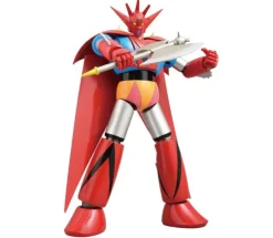 Getter Dragon GRAND ACTION BIGSIZE MODEL