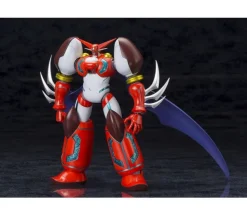 GETTER ROBO ARMAGEDDON SHIN GETTER 1