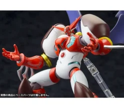 GETTER ROBO ARMAGEDDON SHIN GETTER 1