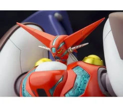 GETTER ROBO ARMAGEDDON SHIN GETTER 1