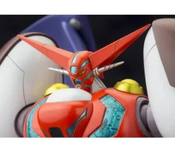 GETTER ROBO ARMAGEDDON SHIN GETTER 1