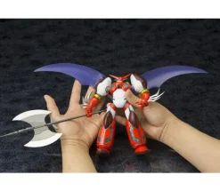 GETTER ROBO ARMAGEDDON SHIN GETTER 1