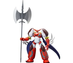 GETTER ROBO ARMAGEDDON SHIN GETTER 1