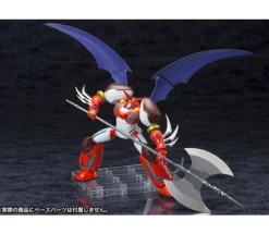 GETTER ROBO ARMAGEDDON SHIN GETTER 1