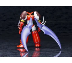 GETTER ROBO ARMAGEDDON SHIN GETTER 1