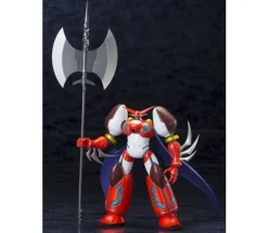 GETTER ROBO ARMAGEDDON SHIN GETTER 1