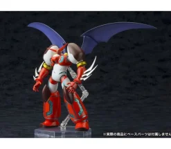 GETTER ROBO ARMAGEDDON SHIN GETTER 1