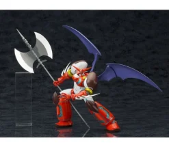 GETTER ROBO ARMAGEDDON SHIN GETTER 1