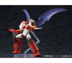 GETTER ROBO ARMAGEDDON SHIN GETTER 1