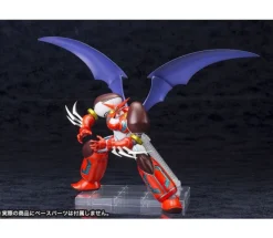 GETTER ROBO ARMAGEDDON SHIN GETTER 1