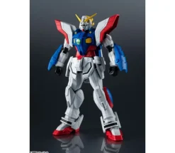 GF-13-017 NJ SHINING GUNDAM GUNDAM UNIVERSE