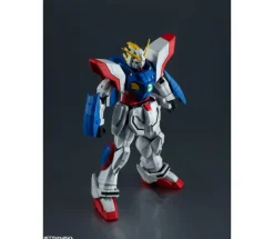 GF-13-017 NJ SHINING GUNDAM GUNDAM UNIVERSE