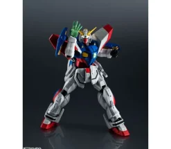 GF-13-017 NJ SHINING GUNDAM GUNDAM UNIVERSE