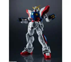 GF-13-017 NJ SHINING GUNDAM GUNDAM UNIVERSE