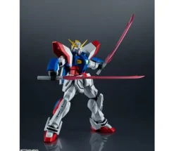 GF-13-017 NJ SHINING GUNDAM GUNDAM UNIVERSE