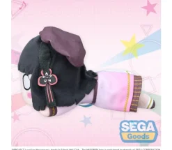 Ginko Momose Dream Believers NESOBERI Lay-Down Plush S