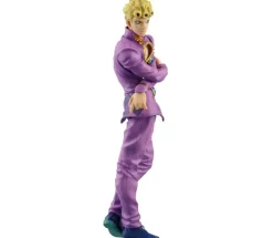 Giorno Giovanna Golden Wind Masterlise Ichibansho Figure