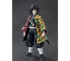 GIYU TOMIOKA S.H.Figuarts