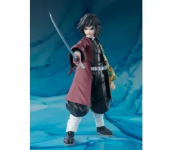 GIYU TOMIOKA S.H.Figuarts