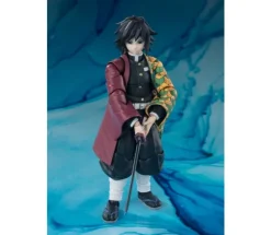 GIYU TOMIOKA S.H.Figuarts