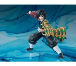 GIYU TOMIOKA S.H.Figuarts