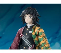 GIYU TOMIOKA S.H.Figuarts