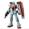 GM (SHOULDER CANNON / MISSILE POD) HG 1/144