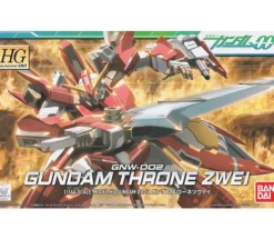 #012 GNW-002 Gundam Throne Zwei