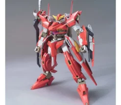 #012 GNW-002 Gundam Throne Zwei