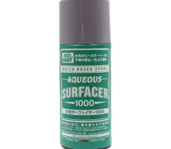 GNZ-B611 Aqueous Surfacer 1000 Spray