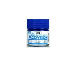 GNZ-N93 Clear Blue