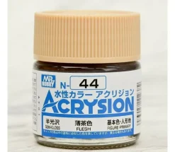 GNZ-N44 Flesh