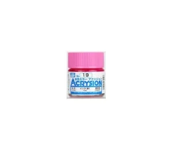 GNZ-N19 Pink