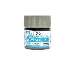 GNZ-N70 RML02 Gray