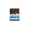 GNZ-N37 Wood Brown