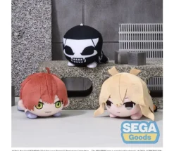 Go! Go! Loser Ranger! NESOBERI Lay-Down TV Anime Plush (EX)