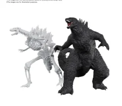 GODZILLA 2024